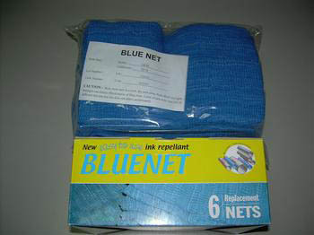 【新品種-抗墨性高 籃網(wǎng)布(豬籠布或超級藍)】價格,廠家,圖片,印刷機械配件,深圳市乾坤印刷物資-