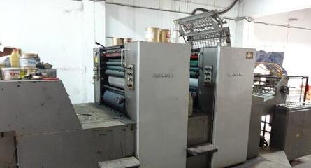 河南閑置印刷設(shè)備處理_轉(zhuǎn)讓2660D膠印機(jī) 920切紙機(jī) 曬版機(jī) 訂書機(jī) 20t壓平機(jī) 3臺(tái)電腦 2臺(tái)空調(diào)等_河南閑置資產(chǎn)處理_Feijiu網(wǎng)(中國廢舊物資網(wǎng))