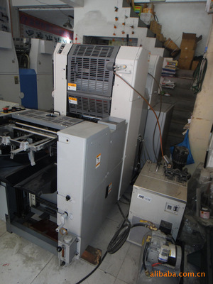 八開濱田雙色酒精機 專業(yè)印刷設(shè)備的全面介紹