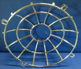 各種燈具防護網(wǎng)罩生產(chǎn)廠家斯百得絲網(wǎng)專供