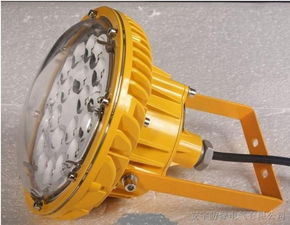 供應(yīng)40w防爆高效節(jié)能led燈 免維護led防爆燈40w護欄式